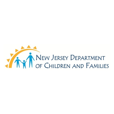  NJ Department of Children and Families logo